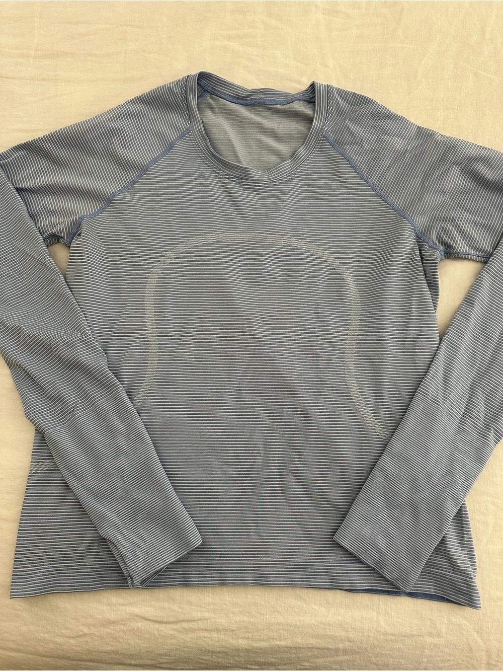 Lululemon long sleeve